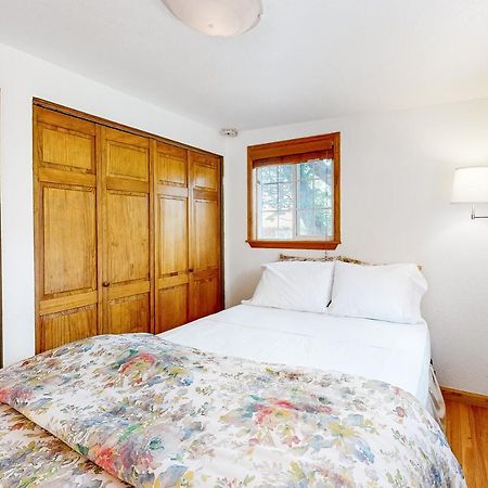 Lazy Bear Retreat Villa Colorado Springs Ngoại thất bức ảnh