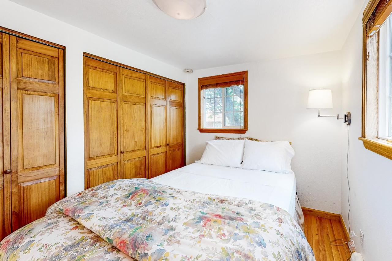 Lazy Bear Retreat Villa Colorado Springs Ngoại thất bức ảnh
